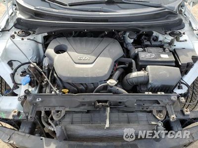 Zdjęcie 11 z 12 samochodu: 2012 HYUNDAI VELOSTER VIN:KMHTC6AD1CU072374 - miniatura