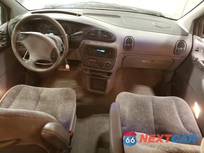 Zdjęcie 8 z 13 samochodu: 2000 DODGE GRAND CARAVAN SE VIN:1B4GP44G5YB795665 - miniatura