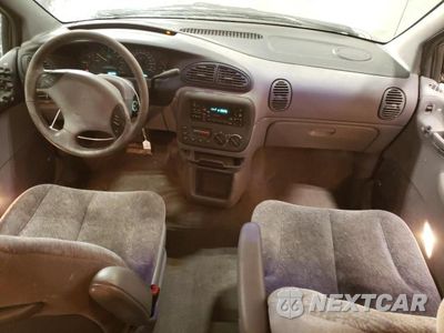 Zdjęcie 8 z 13 samochodu: 2000 DODGE GRAND CARAVAN SE VIN:1B4GP44G5YB795665 - miniatura
