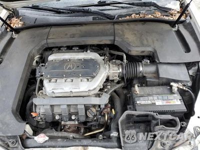 Zdjęcie 11 z 12 samochodu: 2014 ACURA TL VIN:19UUA8F22EA008660 - miniatura