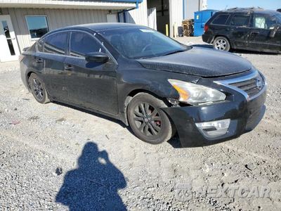 Czwarte zdjęcie samochodu z boku: 2015 NISSAN ALTIMA 2.5 VIN:1N4AL3AP6FC575273 - miniatura