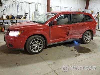 2014 DODGE JOURNEY R/T 3C4PDDEG0ET202234 - główne zdjęcie licytacji z USA - miniatura
