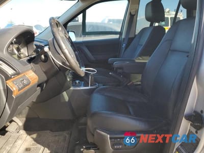 Zdjęcie 7 z 12 samochodu: 2010 LAND ROVER LR2 HSE TECHNOLOGY VIN:SALFT2BN2AH158163 - miniatura