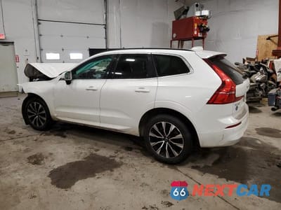 Drugie zdjęcie samochodu z przodu: 2023 VOLVO XC60 CORE VIN:YV4L12RV3P1253707 - miniatura