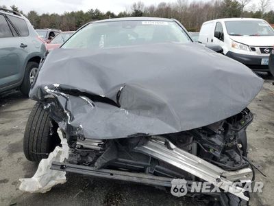 Piąte zdjęcie samochodu w środku: 2020 TOYOTA COROLLA LE VIN:JTDEPRAEXLJ005432 - miniatura