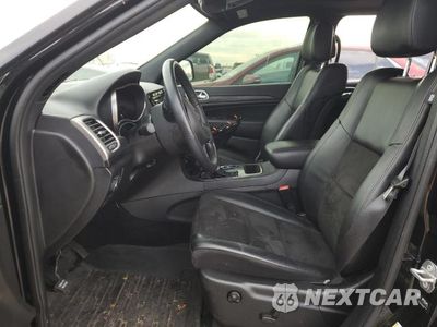 Zdjęcie 7 z 12 samochodu: 2021 JEEP GRAND CHEROKEE LAREDO VIN:1C4RJFAG7MC737669 - miniatura