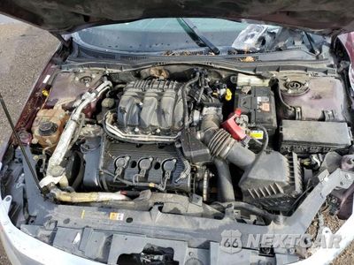 Zdjęcie 11 z 13 samochodu: 2012 FORD FUSION SEL VIN:3FAHP0JG9CR290193 - miniatura