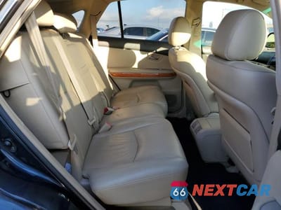 Zdjęcie 11 z 14 samochodu: 2007 LEXUS RX 400H VIN:JTJGW31U772001559 - miniatura