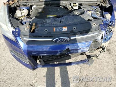 Zdjęcie 12 z 13 samochodu: 2013 FORD ESCAPE SE VIN:1FMCU9GX1DUA32751 - miniatura