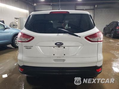 Zdjęcie 6 z 12 samochodu: 2016 FORD ESCAPE S VIN:1FMCU0F77GUC06968 - miniatura