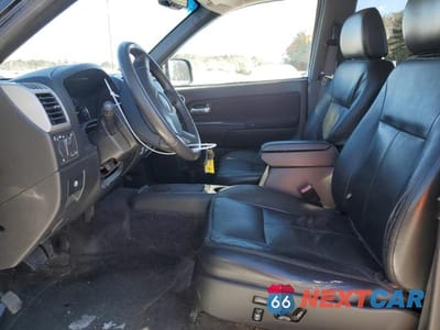 Zdjęcie 7 z 12 samochodu: 2010 GMC CANYON SLT VIN:1GTJTFDE9A8110844 - miniatura