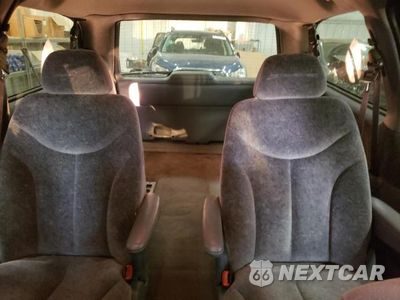 Zdjęcie 10 z 13 samochodu: 2000 DODGE GRAND CARAVAN SE VIN:1B4GP44G5YB795665 - miniatura