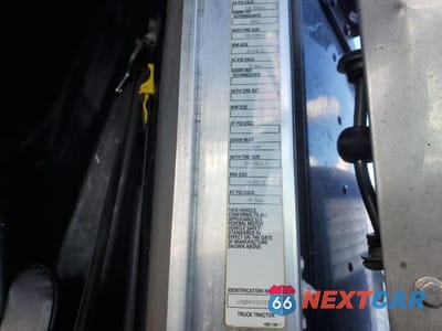 Zdjęcie 10 z 10 samochodu: 2019 KENWORTH CONSTRUCTION W900 VIN:1XKWD49X3KJ257015 - miniatura