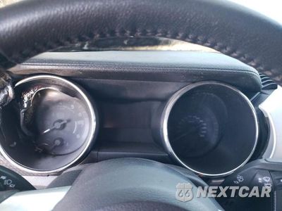 Zdjęcie 9 z 12 samochodu: 2015 FORD MUSTANG GT VIN:1FA6P8CF3F5408157 - miniatura