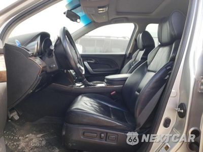 Zdjęcie 7 z 13 samochodu: 2012 ACURA MDX TECHNOLOGY VIN:2HNYD2H38CH518563 - miniatura
