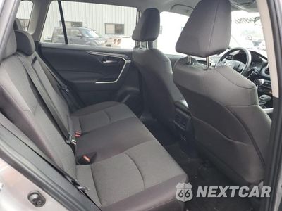 Zdjęcie 10 z 12 samochodu: 2023 TOYOTA RAV4 XLE VIN:2T3P1RFV9PW374633 - miniatura