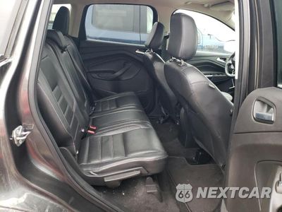 Zdjęcie 10 z 12 samochodu: 2018 FORD ESCAPE SEL VIN:1FMCU9H9XJUC15688 - miniatura