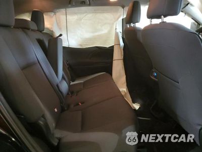 Zdjęcie 10 z 13 samochodu: 2016 TOYOTA HIGHLANDER LE VIN:5TDZKRFH2GS124099 - miniatura