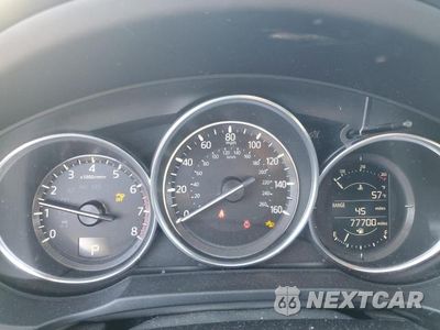 Zdjęcie 9 z 13 samochodu: 2017 MAZDA CX-5 TOURING VIN:JM3KFBCL9H0169347 - miniatura