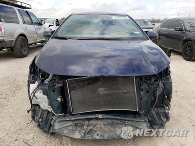 Piąte zdjęcie samochodu w środku: 2020 TOYOTA COROLLA SE VIN:JTDS4RCE1LJ001536 - miniatura