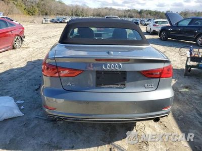 Zdjęcie 6 z 12 samochodu: 2016 AUDI A3 PREMIUM PLUS S-LINE VIN:WAUY8LFF9G1067626 - miniatura
