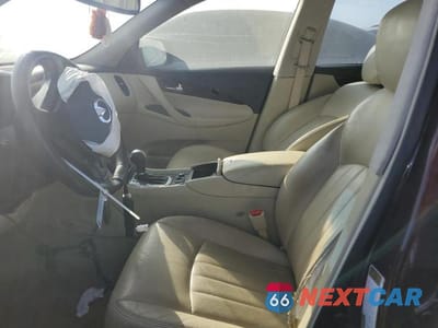 Zdjęcie 7 z 12 samochodu: 2016 INFINITI QX50 VIN:JN1BJ0RR1GM263921 - miniatura