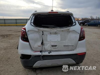 Zdjęcie 6 z 12 samochodu: 2019 BUICK ENCORE PREFERRED VIN:KL4CJASB3KB770385 - miniatura
