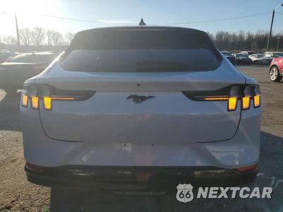 Zdjęcie 6 z 14 samochodu: 2021 FORD MUSTANG MACH-E PREMIUM VIN:3FMTK3SU9MMA02126 - miniatura