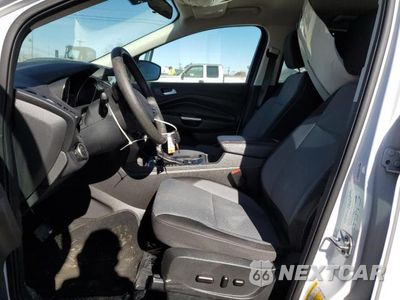 Zdjęcie 7 z 14 samochodu: 2017 FORD ESCAPE SE VIN:1FMCU9G9XHUE37966 - miniatura