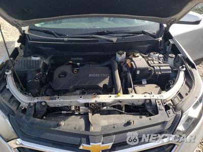 Zdjęcie 12 z 13 samochodu: 2019 CHEVROLET EQUINOX LT VIN:3GNAXUEV7KS525698 - miniatura