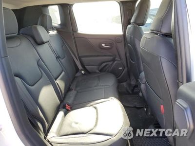 Zdjęcie 10 z 12 samochodu: 2021 JEEP RENEGADE TRAILHAWK VIN:ZACNJDC13MPN36176 - miniatura