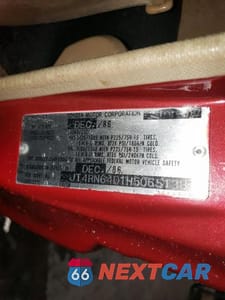 Zdjęcie 12 z 12 samochodu: 1987 TOYOTA PICKUP RN64 DLX VIN:JT4RN64D1H5065138 - miniatura
