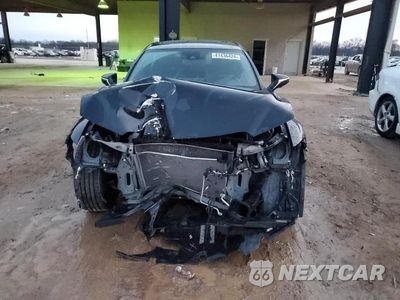 Piąte zdjęcie samochodu w środku: 2022 LEXUS IS 350 F-SPORT VIN:JTHGZ1B22N5056541 - miniatura