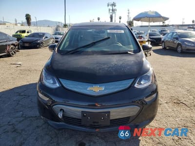 Piąte zdjęcie samochodu w środku: 2019 CHEVROLET BOLT EV LT VIN:1G1FY6S00K4111512 - miniatura