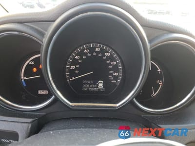 Zdjęcie 9 z 14 samochodu: 2007 LEXUS RX 400H VIN:JTJGW31U772001559 - miniatura
