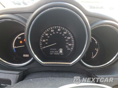 Zdjęcie 9 z 14 samochodu: 2007 LEXUS RX 400H VIN:JTJGW31U772001559 - miniatura
