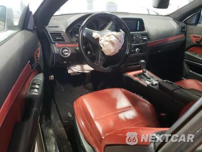 Zdjęcie 8 z 12 samochodu: 2011 MERCEDES-BENZ E 350 VIN:WDDKK5GF8BF123979 - miniatura