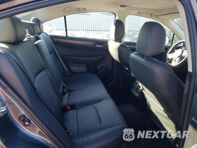 Zdjęcie 10 z 12 samochodu: 2016 SUBARU LEGACY 3.6R LIMITED VIN:4S3BNEN68G3014144 - miniatura