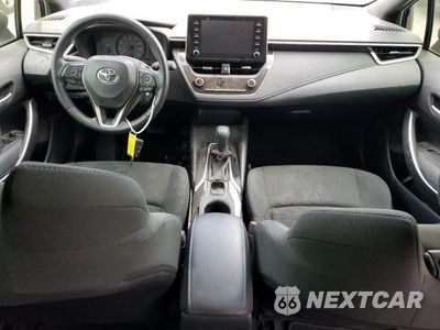 Zdjęcie 8 z 12 samochodu: 2020 TOYOTA COROLLA SE VIN:JTDS4RCE1LJ001536 - miniatura