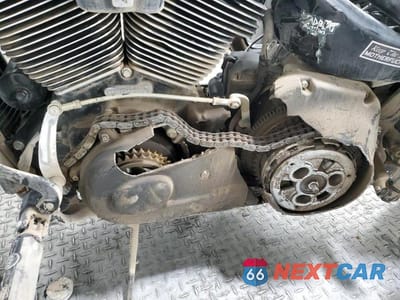 Zdjęcie 9 z 14 samochodu: 2020 HARLEY-DAVIDSON FXLRS VIN:1HD1YWK15LB050311 - miniatura