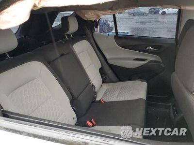 Zdjęcie 11 z 13 samochodu: 2018 CHEVROLET EQUINOX LS VIN:2GNAXHEV9J6134721 - miniatura