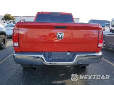 Zdjęcie 6 z 12 samochodu: 2017 RAM 1500 SLT VIN:1C6RR7LTXHS646293 - miniatura