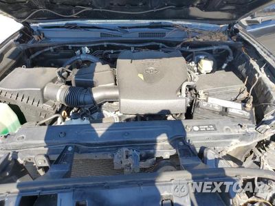 Zdjęcie 11 z 12 samochodu: 2017 TOYOTA TACOMA DOUBLE CAB VIN:5TFAZ5CN8HX038254 - miniatura