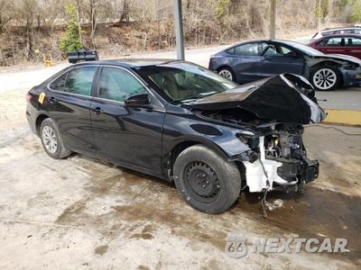 Czwarte zdjęcie samochodu z boku: 2017 TOYOTA CAMRY LE VIN:4T1BF1FK2HU435270 - miniatura