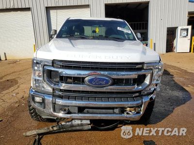 Piąte zdjęcie samochodu w środku: 2022 FORD F250 SUPER DUTY VIN:1FT8W2BT9NEF81111 - miniatura