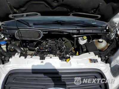 Zdjęcie 12 z 13 samochodu: 2015 FORD TRANSIT T-350 VIN:1FTSW2CG3FKA22146 - miniatura