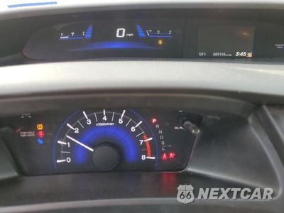 Zdjęcie 9 z 12 samochodu: 2014 HONDA CIVIC LX VIN:19XFB2F54EE209842 - miniatura