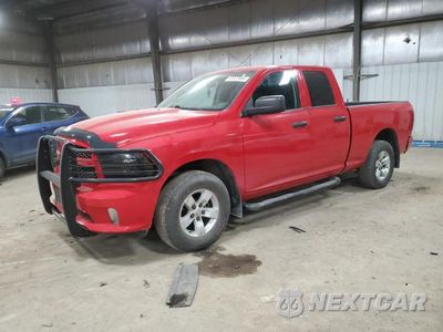 2014 RAM 1500 ST 1C6RR7FT5ES427491 - główne zdjęcie licytacji z USA - miniatura