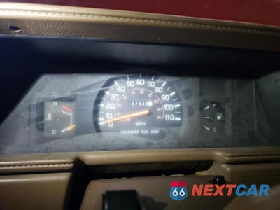 Zdjęcie 9 z 12 samochodu: 1987 TOYOTA PICKUP RN64 DLX VIN:JT4RN64D1H5065138 - miniatura