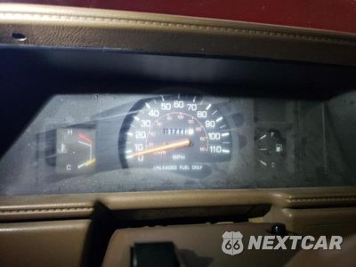 Zdjęcie 9 z 12 samochodu: 1987 TOYOTA PICKUP RN64 DLX VIN:JT4RN64D1H5065138 - miniatura